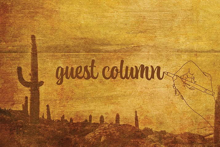Guest Column (photo/Adobe)