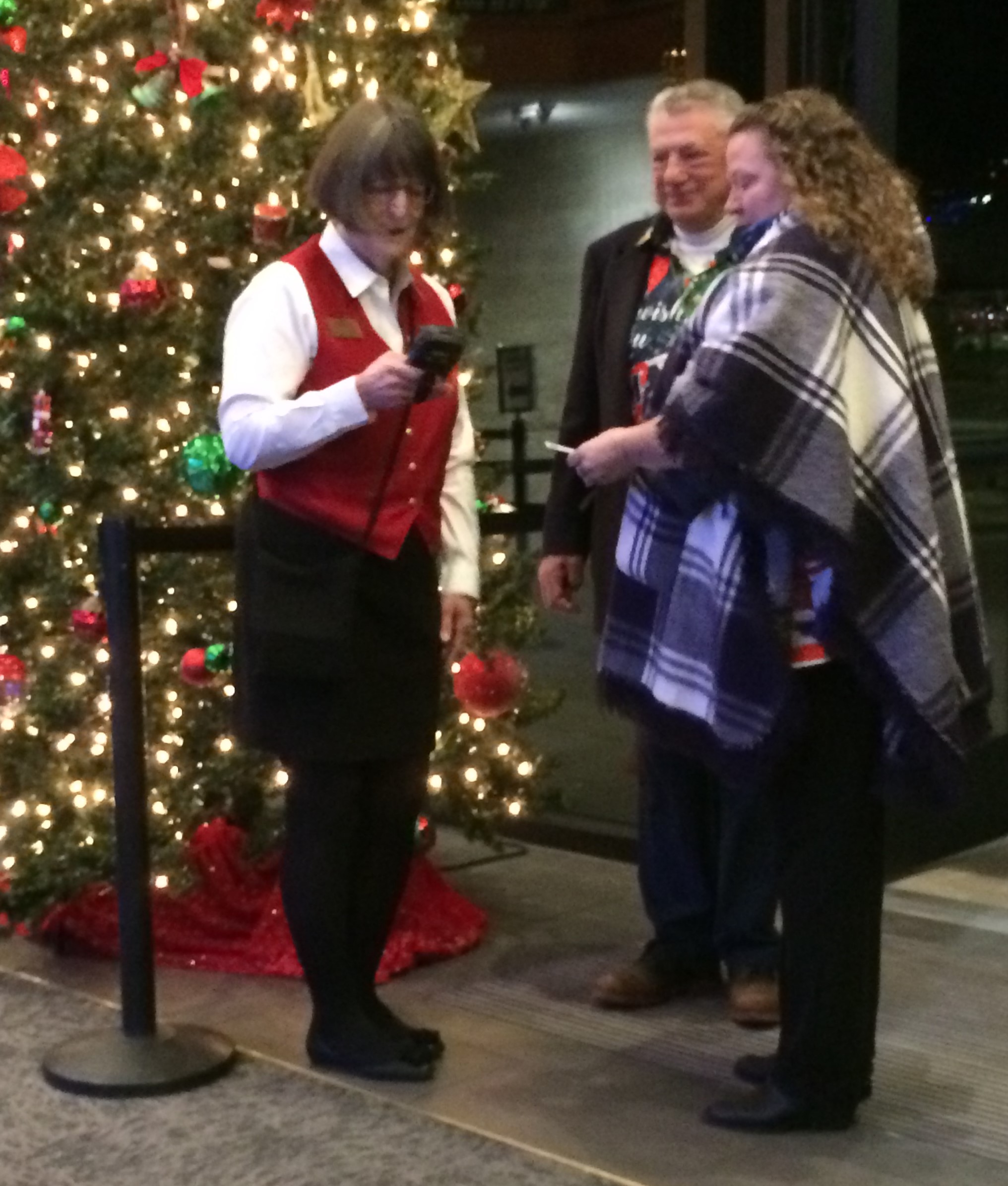 Enjoy concerts and people? Be an usher! The Daily Courier Prescott, AZ