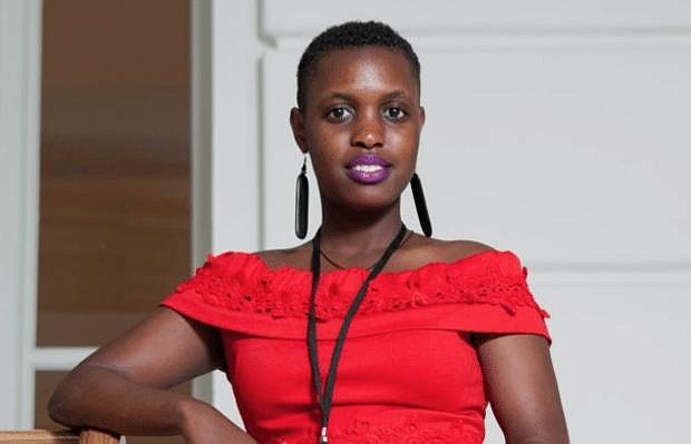 Esther Nakajjigo was a Ugandan human rights activist who moved to the United States to attend the Watson Institute in Boulder, Colo. (Photo/Ludovic Michaud)
