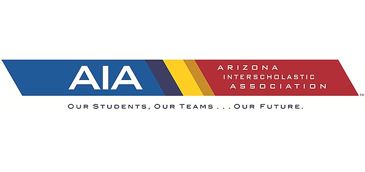 Arizona Interscholastic Association (AIA). (Courtesy)