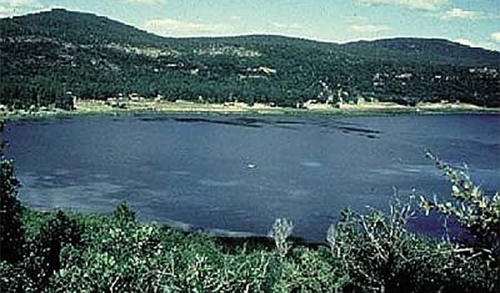 Stoneman Lake (file photo)