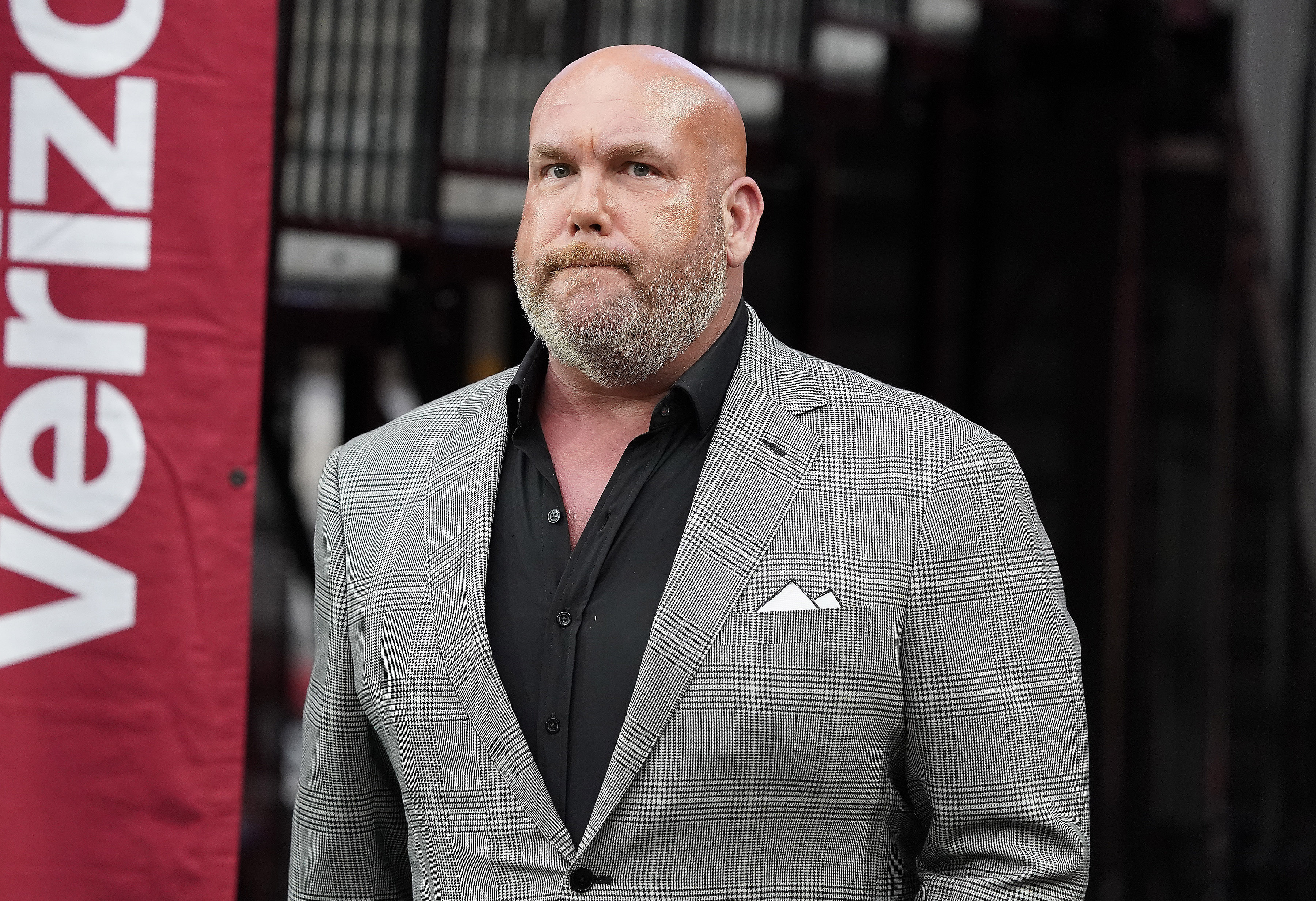 Cardinals GM Steve Keim doesn't see need for revamp