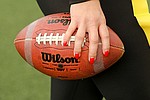Tease photo