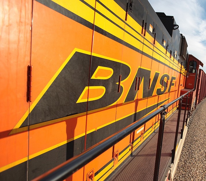 (Photo/BNSF)