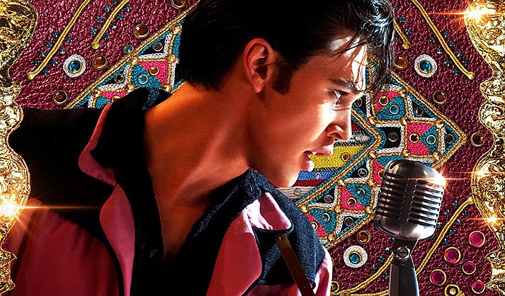 ‘Elvis’ is an epic, big-screen spectacle from Warner Bros. Pictures and visionary, Oscar-nominated filmmaker Baz Luhrmann that explores the life and music of Elvis Presley, starring Austin Butler and Oscar winner Tom Hanks. (Photo provided by SIFF)