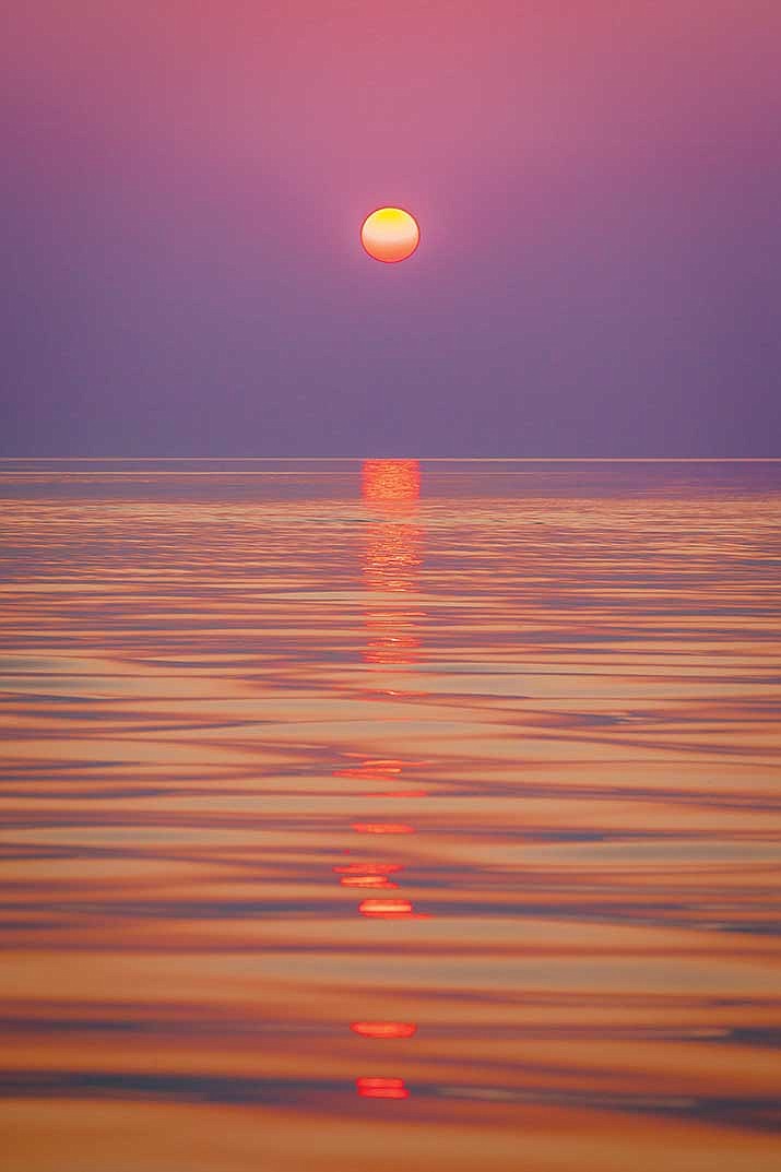 Michael McDermot’s work is on display in the Fine Art Photography exhibit through
Jan. 24 in the Main Gallery at ’Tis Art, 105 S. Cortez St., Prescott. (Courtesy image)