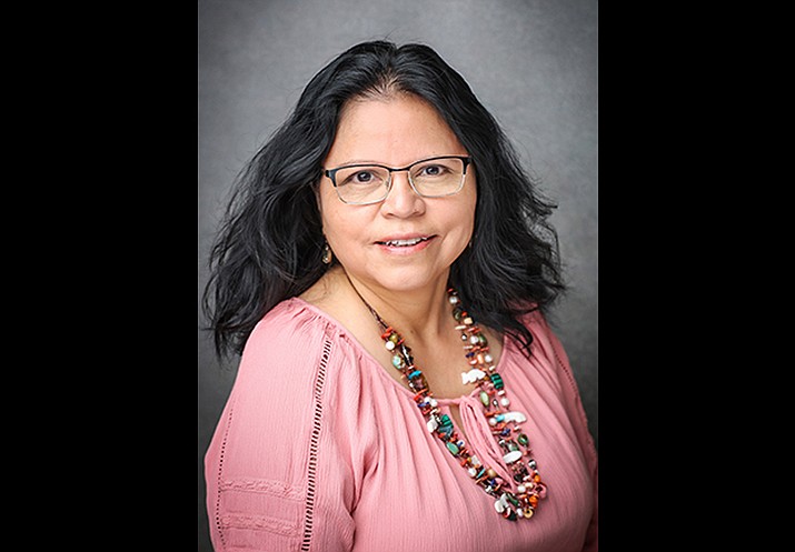 Tuba City Regional Health Care Corporation CEO Lynette Bonar announced her retirement Jan. 6. (Photo/TCRHCC)