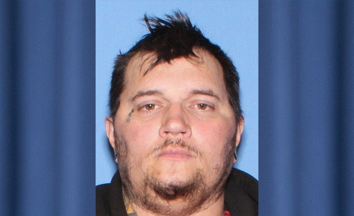 Yavapai County Sheriffs Office Issues Alert For Mayer Level 2 Sex Offender Tyler Anthony 4108