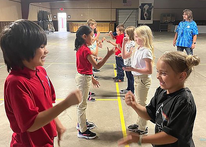 (Photo/Heritage Charter School)