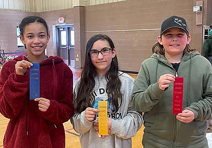 (Photo/ Maine Consolidated School)