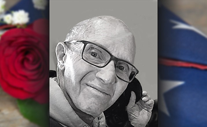 Ron “Ronny” Lepore. (Courtesy)