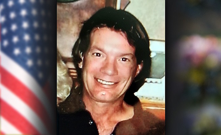 Vernon “Scott” Lerette. (Courtesy)