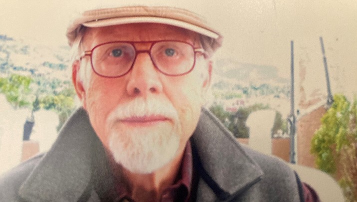 Robert M. Bula (Bob)