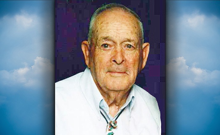 Eugene Lyle Ginn. (Courtesy)