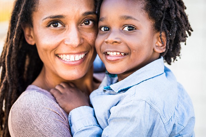 The Pathways program is designed to eliminate barriers to higher education for single moms by giving them the necessary resources to secure livable wages and forge a career path. (Stock Photo)