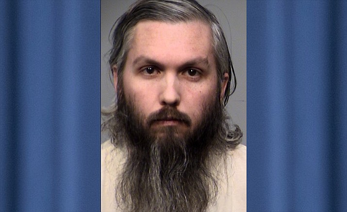 Mackenzie R. Stephenson. (YCSO/Courtesy)