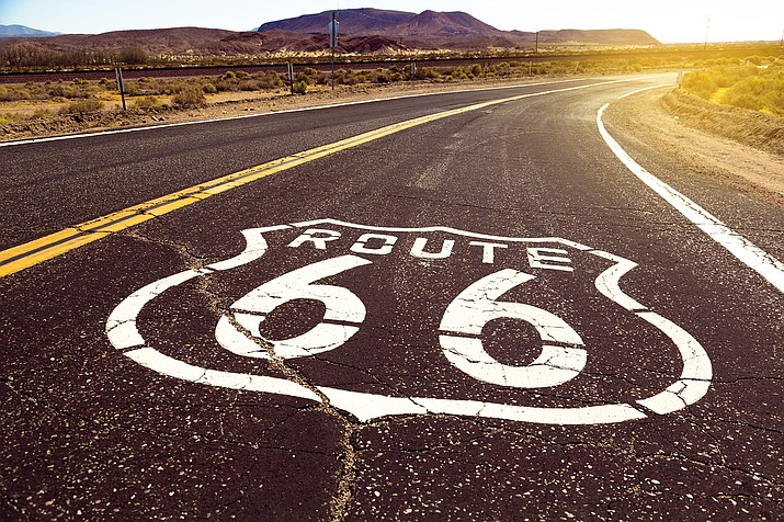 Route 66 will be 100 years old in 2026, creating a timely opportunity for teachers to examine a wider narrative of the landmark. (Adobe Stock)