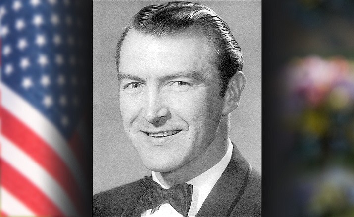 Obituary: Raymond H. Murphy | The Daily Courier | Prescott, AZ