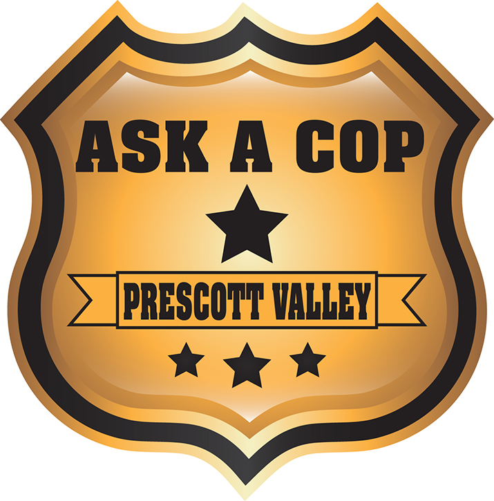 Ask A Cop: How does the Prescott Valley Police Department reach out to ...