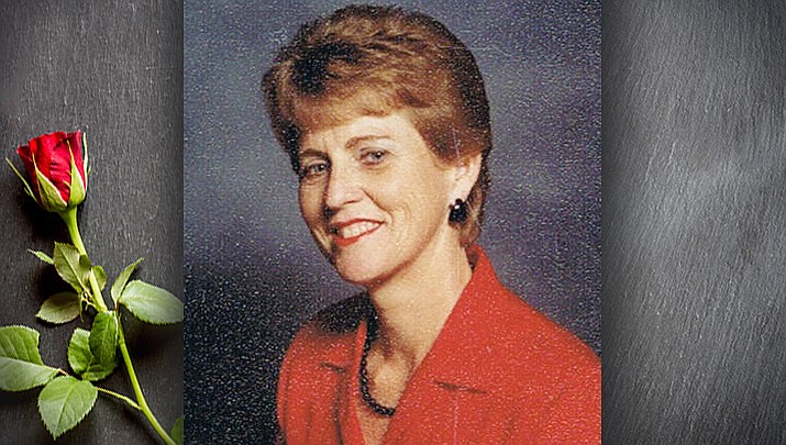 Lepha Mae Emery Daniels Sumner