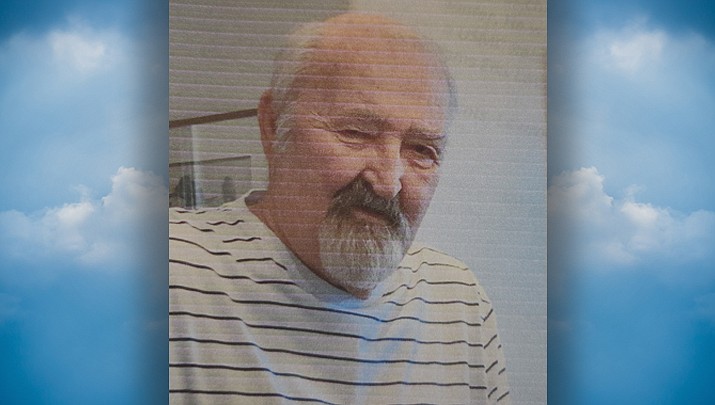 Charles "Charlie" Boyd Halbert, Sr.