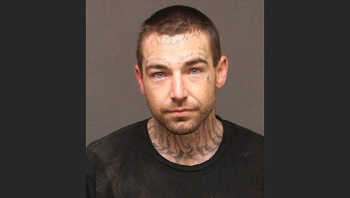 Michael Blaine Turner (MCSO photo)