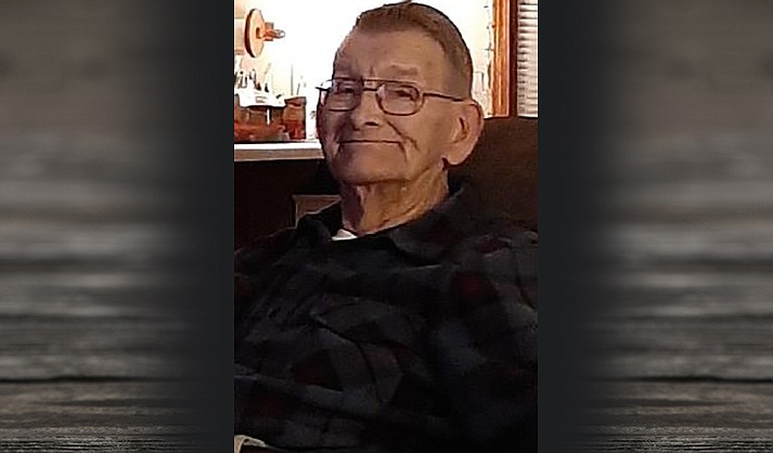 Donald J. Mara