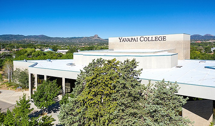 The new BS in business to be offered starting with the fall semester at Yavapai College includes 30 credits per year.
