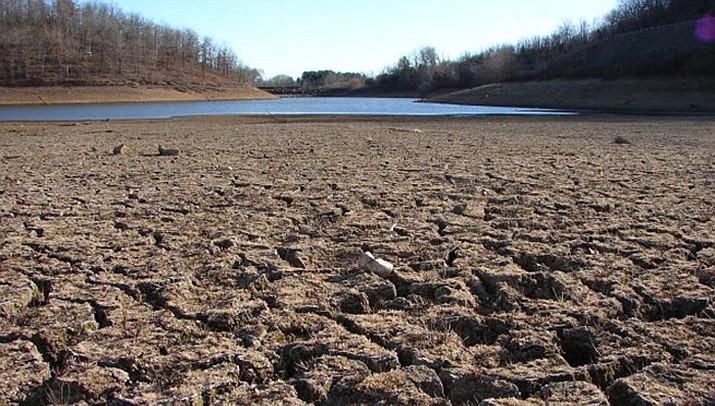 La Nina, which contributes to droughts in the western U.S., has dissipated after a three-year run. (Photo by NOAA, public domain, https://bit.ly/3ZBTe66)