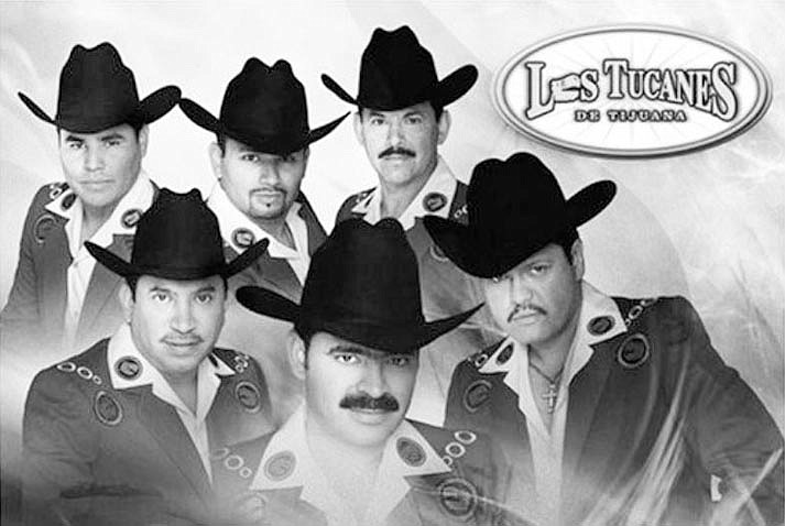 Los Tucanes de Tijuana with special guests Sonora Dinamita and Tapy Quintero perform an outdoor concert on Saturday, March 11, 6 p.m. at Cliff Castle Casino’s Stargazer Pavilion. Gates open at 5 p.m. Tickets are $100 | $1000 Tables (up to 8 people) – Tables only being sold at Hunt & Gather. Tickets available online @Ticketmaster or at Hunt & Gather, our Gift Shop. Dragonfly @Cliff Castle Casino Hotel, 555 Middle Verde Road in Camp Verde. 928-567-7900