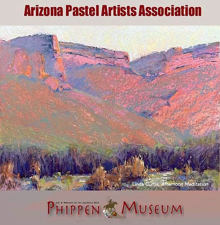 Local Artists Honored At Arizona Pastel Artists Association 2023 ...