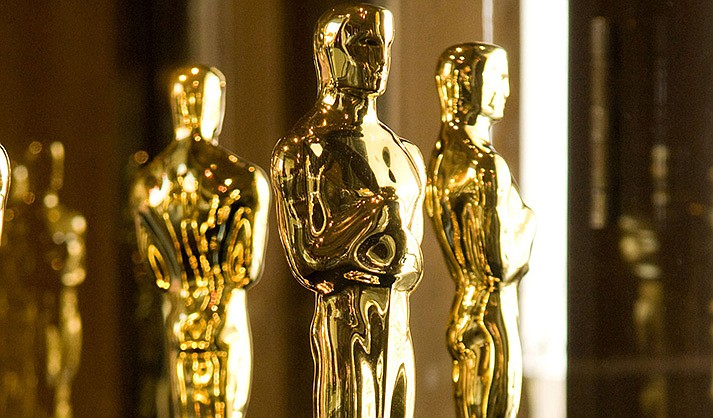 Join in the fun and festivities of “Oscars on the Rocks”, the official spot to catch the Academy Awards on the big screen. You will feel like you are right in the midst of the Oscar action.