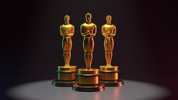 The Oscars will be held Sunday, March 12, at the Dolby Theatre in Los Angeles. (Adobe image)