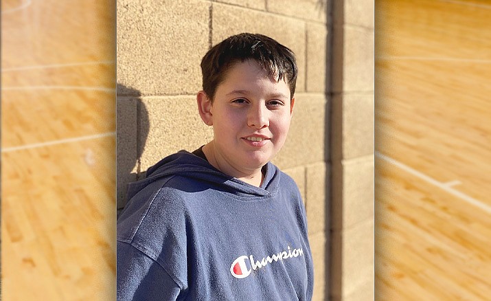 Devin. (Courtesy)