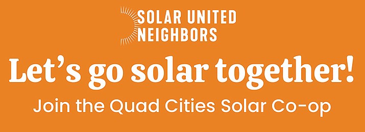 Solar United Neighbors/Courtesy