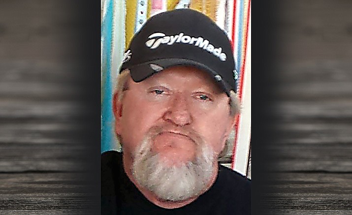 Richard Edward Pulfer. (Courtesy)