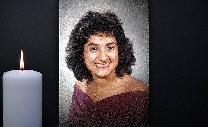 Sondra G. Dagostino-Powers. (Courtesy)