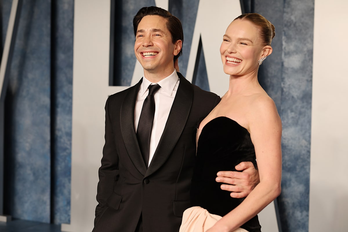 Kate Bosworth And Justin Long Fuel Engagement Rumors With New Photos Williams Grand Canyon