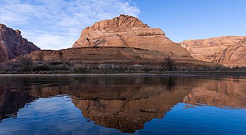 Guest column: New dams proposed on Navajo Nation near Black Mesa photo