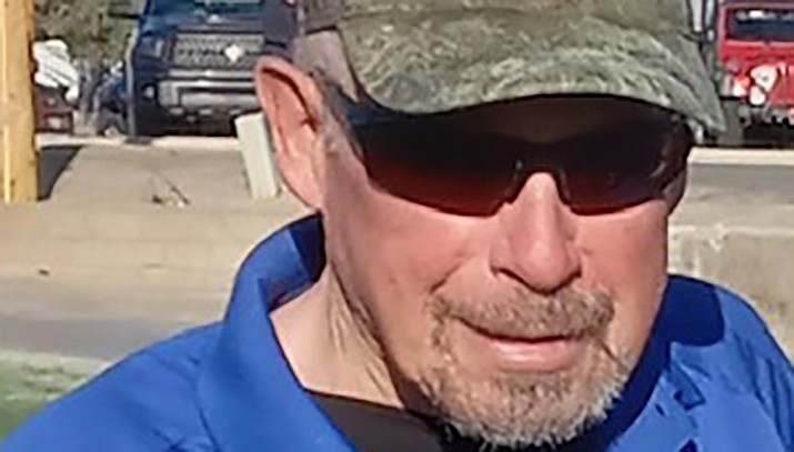 Denny Rainey of Rivers Edge Golf Course was the individual point winner at the Battle of Mohave played Laughlin Ranch Golf course on Monday, March 13. (Courtesy photo)