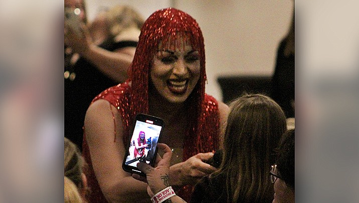 Two anti-drag bills passed the state Senate with GOP support Thursday despite promises from Gov. Katie Hobbs of a future veto and ongoing threats of violence toward the drag community in Arizona.