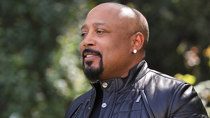 Shark Tank's Daymond John Admits His Biggest Financial Mistake