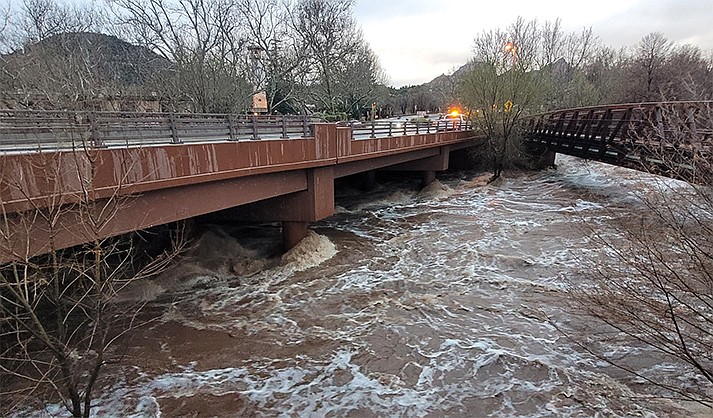 (City of Sedona photo)