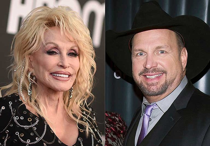 Parton and Brooks