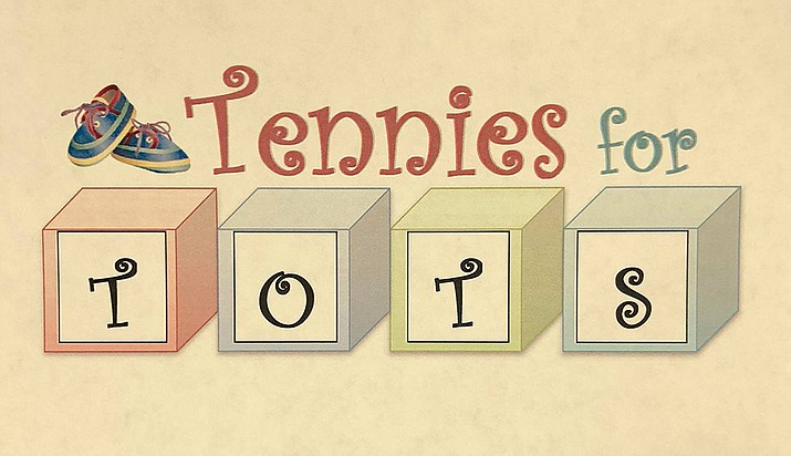 Tennies for Tots/Courtesy