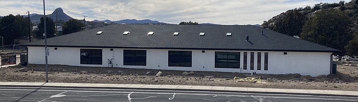 The Lookout, formerly Jay’s Bird Barn, has opened at 1230 Willow Creek Road in Prescott. The new business unifies Jay’s Bird Barn and Arizona Field Optics. (The Lookout/Courtesy)