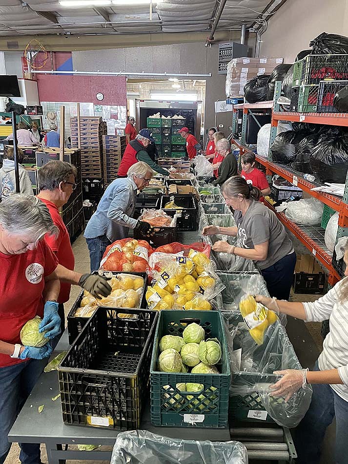 Manzanita Outreach expands service area in response to rising need