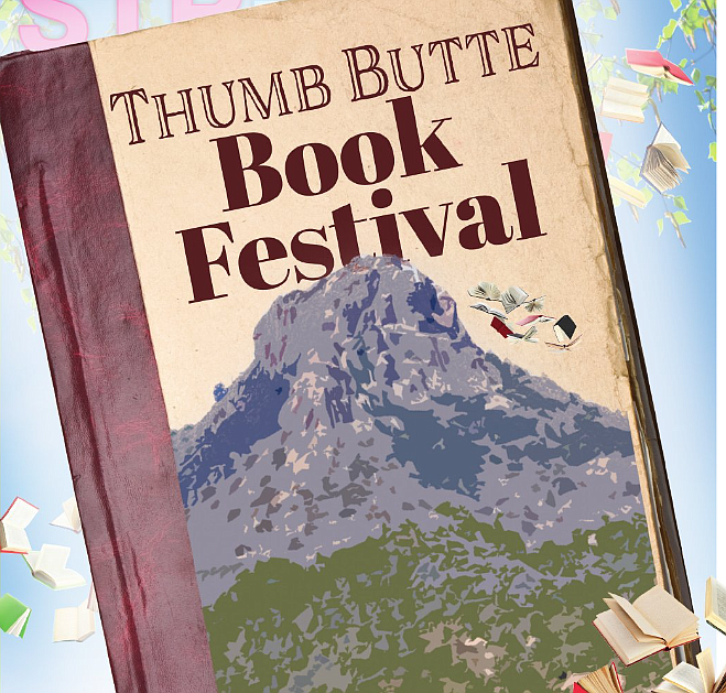Thumb Butte Book Festival