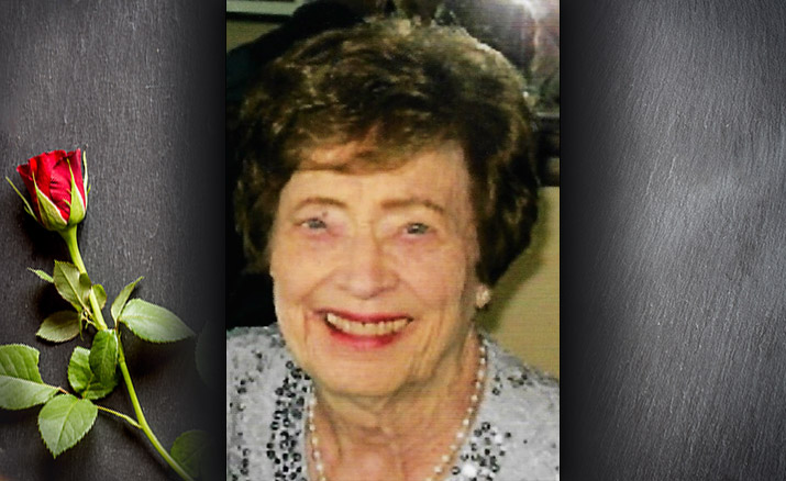 Obituary: Joyce Zembik Joyce Marie Teel | The Daily Courier | Prescott, AZ