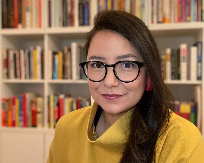 Investigative reporter and host Connie Walker, Okanese First Nation (Cree), was awarded a 
Pulitzer Prize for her series "Stolen: Surviving St. Michael's." (Photo/ICT)